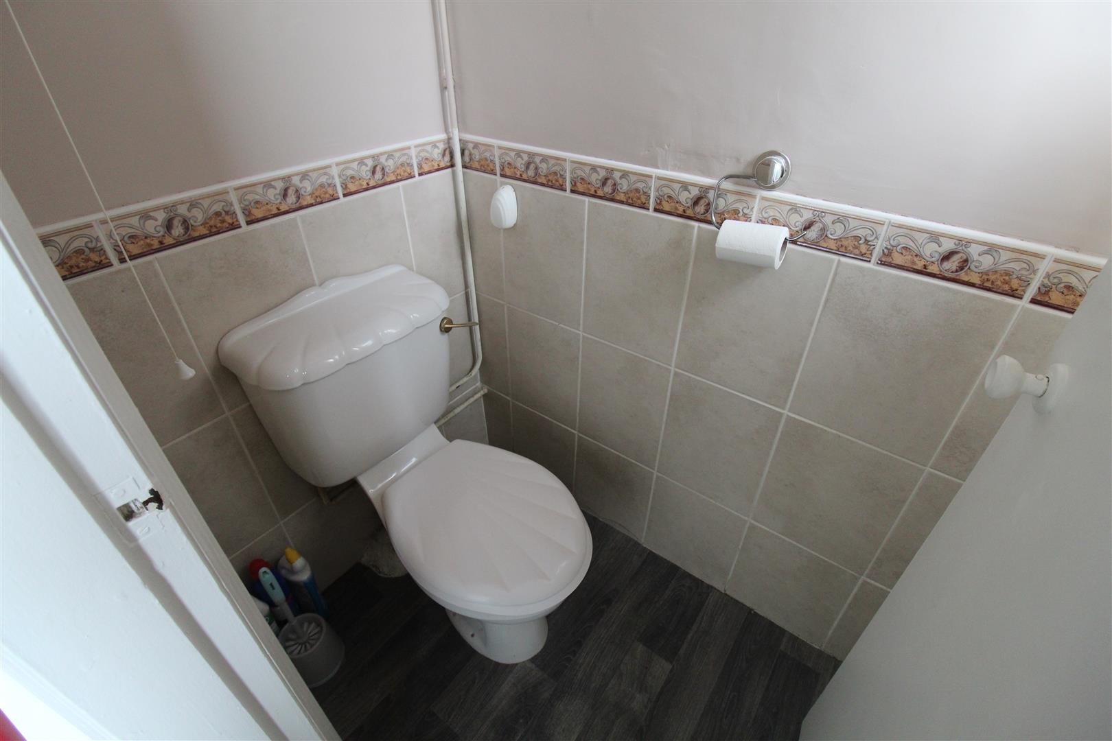 Whitehouse Road, Abbey Hulton, Stoke-On-Trent